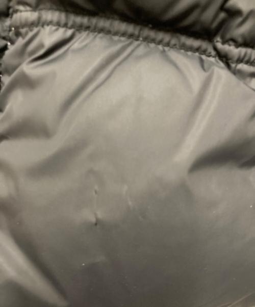 DUVETICA（デュベティカ）DUVETICA (デュベティカ) ダウンジャケット ブラック サイズ:Sの古着・服飾アイテム