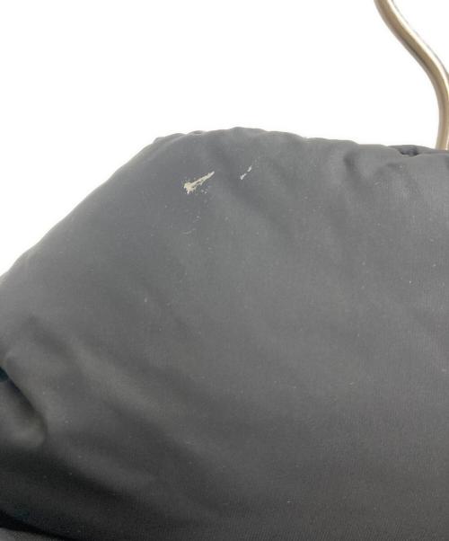 DUVETICA（デュベティカ）DUVETICA (デュベティカ) ダウンジャケット ブラック サイズ:Sの古着・服飾アイテム