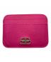 BALENCIAGA（バレンシアガ）の古着「カードケース」｜ピンク