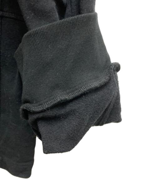 masu（エムエーエスユー）MASU (エムエーエスユー) STUDIOUS (ステュディオス) 別注 JACKET ブラック サイズ:44の古着・服飾アイテム