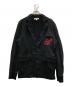 MASU（エムエーエスユー）の古着「別注 JACKET」｜ブラック