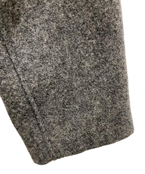 SCHOTT BROS.（ショット）SCHOTT BROS. (ショット) 740N PEA JACKET グレー サイズ:38の古着・服飾アイテム