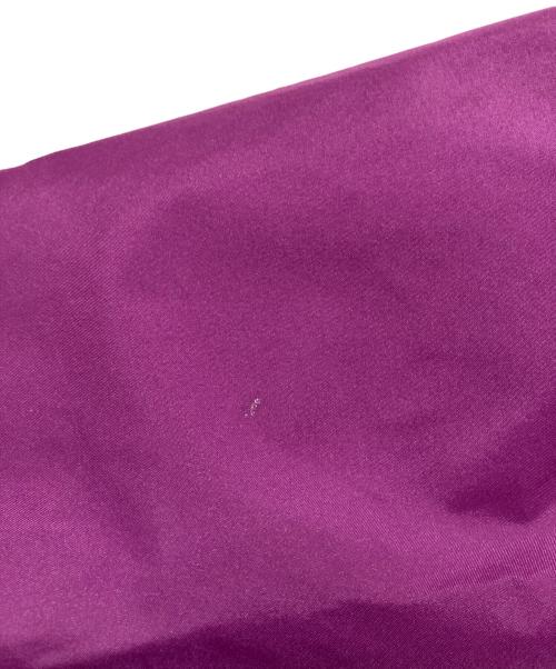 THE NORTH FACE（ザ ノース フェイス）THE NORTH FACE (ザ ノース フェイス) Mountain Raintex Jacket パープル サイズ:Sの古着・服飾アイテム