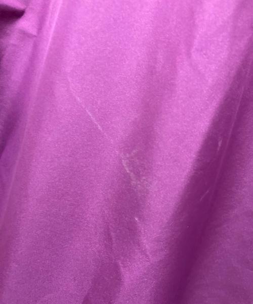 THE NORTH FACE（ザ ノース フェイス）THE NORTH FACE (ザ ノース フェイス) Mountain Raintex Jacket パープル サイズ:Sの古着・服飾アイテム