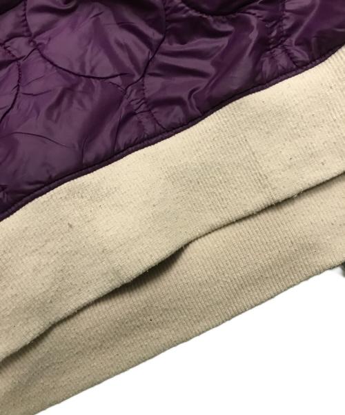 KAPITAL（キャピタル）KAPITAL (キャピタル) 裏毛バンダナ柄ビバークBIGスウェット グレー サイズ:2の古着・服飾アイテム