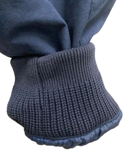 nanamica（ナナミカ）nanamica (ナナミカ) スイングトップ ネイビー サイズ:Sの古着・服飾アイテム