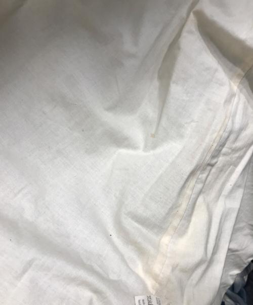 SUZUKI TAKAYUKI（スズキタカユキ）SUZUKI TAKAYUKI (スズキタカユキ) tailored-collar coat ブラウン サイズ:1の古着・服飾アイテム