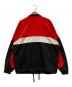 UMBRO (アンブロ) 90s Manchester United TRACK JACKET レッド×ブラック サイズ:M：10000円