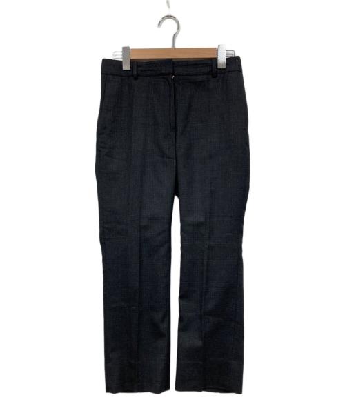 MUSE de Deuxieme Classe（ミューズ ドゥーズィエム クラス）MUSE de Deuxieme Classe (ミューズ ドゥーズィエム クラス) FOX BROTHERS (フォックスブラザーズ) fine パンツ グレー サイズ:36の古着・服飾アイテム