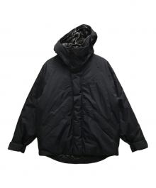 WILD THINGS（ワイルドシングス）の古着「CB デナリ ジャケット」｜ネイビー