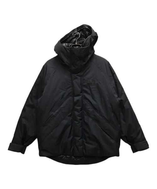 WILD THINGS（ワイルドシングス）WILD THINGS (ワイルドシングス) CB デナリ ジャケット ネイビー サイズ:XLの古着・服飾アイテム