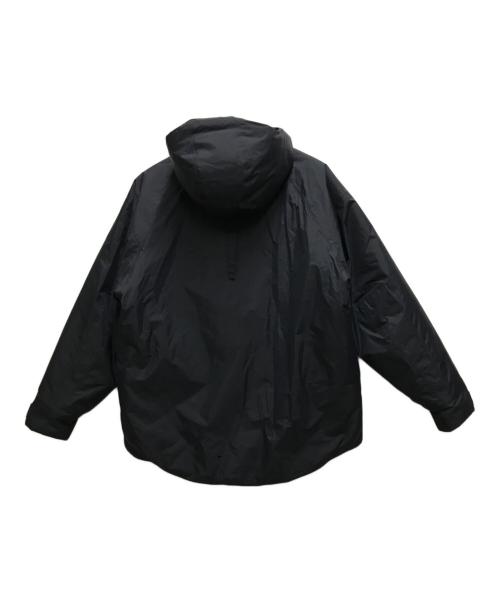 WILD THINGS（ワイルドシングス）WILD THINGS (ワイルドシングス) CB デナリ ジャケット ネイビー サイズ:XLの古着・服飾アイテム