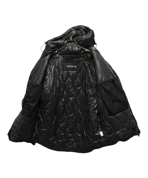 WILD THINGS（ワイルドシングス）WILD THINGS (ワイルドシングス) CB デナリ ジャケット ネイビー サイズ:XLの古着・服飾アイテム