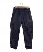 NAUTICA×A.Hノーティカ×エーエイチ）の古着「イージーパンツ」｜ネイビー