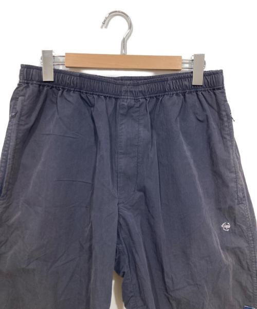 NAUTICA（ノーティカ）NAUTICA (ノーティカ) A.H (エーエイチ) イージーパンツ ネイビー サイズ:Ⅼの古着・服飾アイテム
