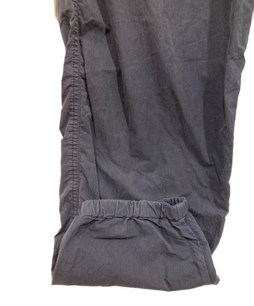 NAUTICA（ノーティカ）NAUTICA (ノーティカ) A.H (エーエイチ) イージーパンツ ネイビー サイズ:Ⅼの古着・服飾アイテム
