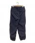 NAUTICA (ノーティカ) A.H (エーエイチ) イージーパンツ ネイビー サイズ:Ⅼ：5000円