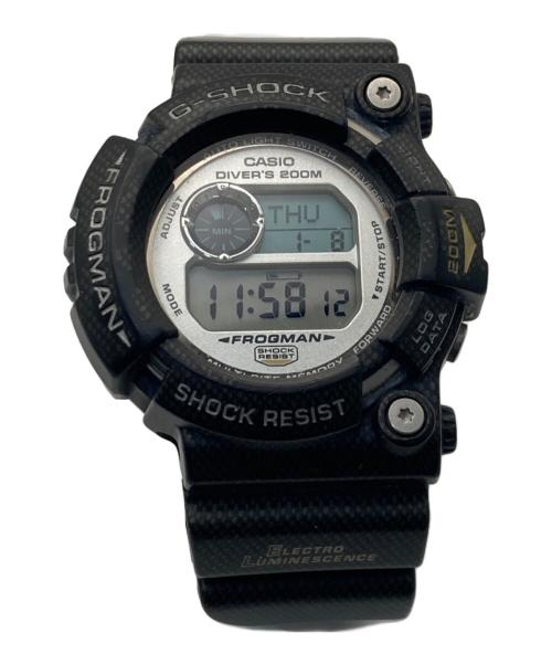 CASIO（カシオ）CASIO (カシオ) デジタルウォッチ ブラックの古着・服飾アイテム