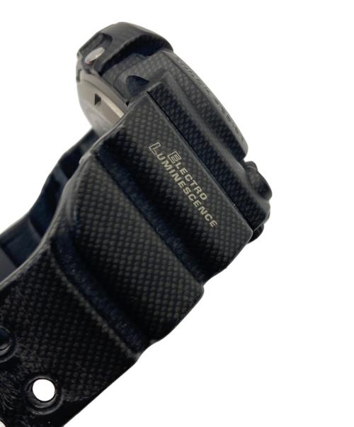 CASIO（カシオ）CASIO (カシオ) デジタルウォッチ ブラックの古着・服飾アイテム