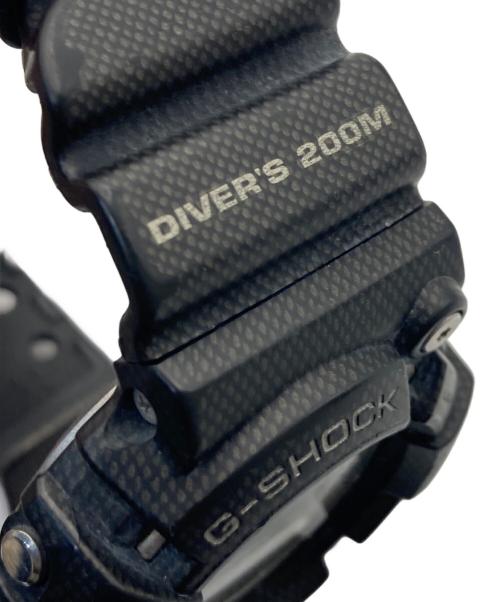 CASIO（カシオ）CASIO (カシオ) デジタルウォッチ ブラックの古着・服飾アイテム