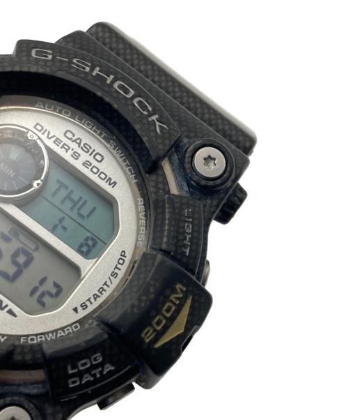 CASIO（カシオ）CASIO (カシオ) デジタルウォッチ ブラックの古着・服飾アイテム