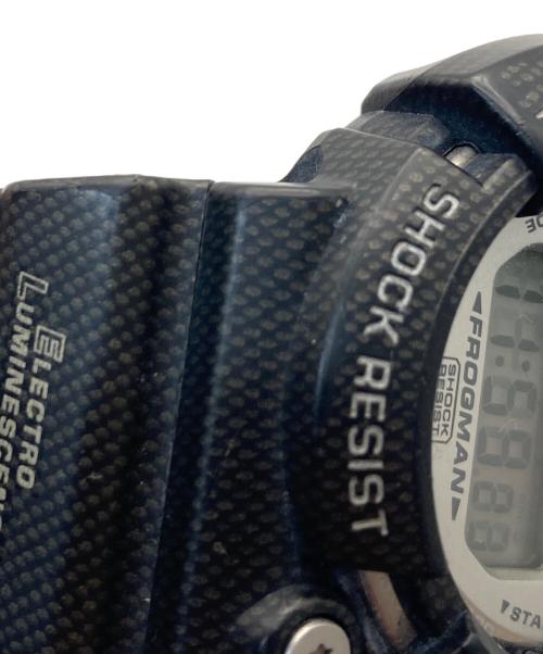 CASIO（カシオ）CASIO (カシオ) デジタルウォッチ ブラックの古着・服飾アイテム