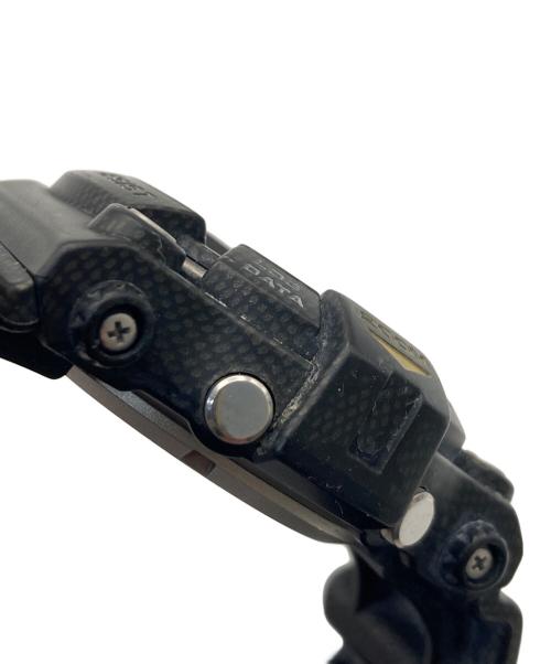 CASIO（カシオ）CASIO (カシオ) デジタルウォッチ ブラックの古着・服飾アイテム