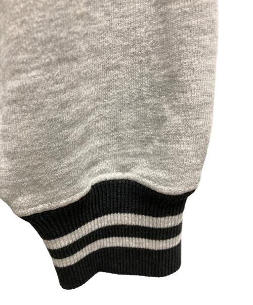 Champion（チャンピオン）Champion (チャンピオン) リバースウィーブスウェット グレー サイズ:Mの古着・服飾アイテム