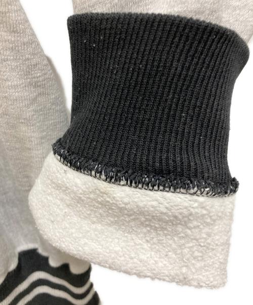 Champion（チャンピオン）Champion (チャンピオン) リバースウィーブスウェット グレー サイズ:Mの古着・服飾アイテム