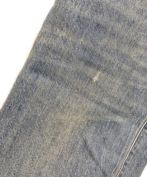 LEVI'S VINTAGE CLOTHING（リーバイス ビンテージ クロージング）LEVI'S VINTAGE CLOTHING (リーバイス ビンテージ クロージング) 501デニムパンツ ブルー サイズ:73.5cm (W29)の古着・服飾アイテム