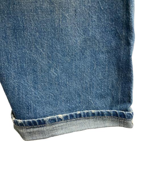 LEVI'S VINTAGE CLOTHING（リーバイス ビンテージ クロージング）LEVI'S VINTAGE CLOTHING (リーバイス ビンテージ クロージング) 501デニムパンツ ブルー サイズ:73.5cm (W29)の古着・服飾アイテム