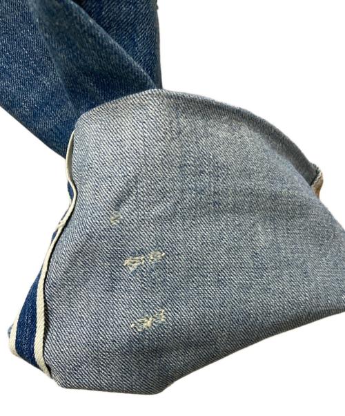 LEVI'S VINTAGE CLOTHING（リーバイス ビンテージ クロージング）LEVI'S VINTAGE CLOTHING (リーバイス ビンテージ クロージング) 501デニムパンツ ブルー サイズ:73.5cm (W29)の古着・服飾アイテム