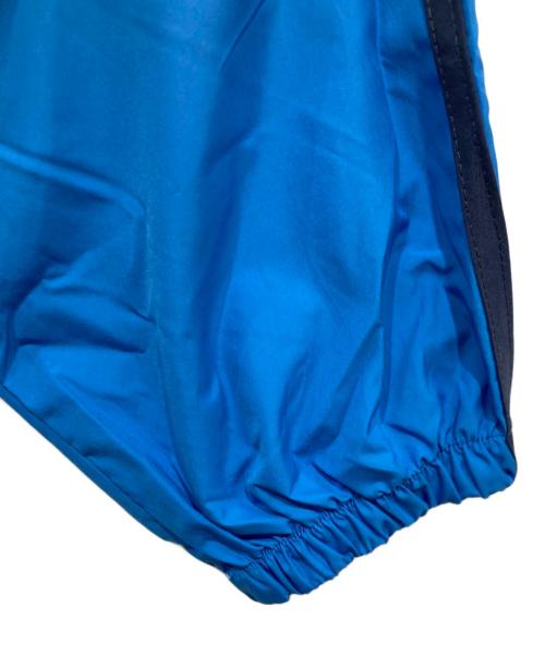 adidas（アディダス）adidas (アディダス) 00'S アノラックパーカー ブルー サイズ:Lの古着・服飾アイテム