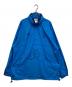 adidas（アディダス）の古着「00'S アノラックパーカー」｜ブルー