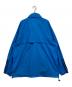 adidas (アディダス) 00'S アノラックパーカー ブルー サイズ:L：4000円