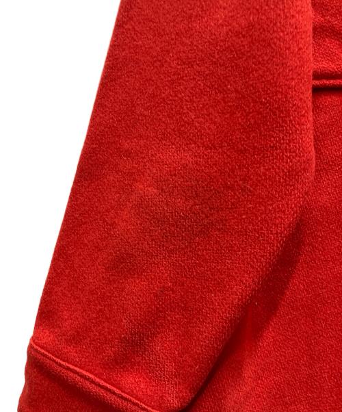 VINTAGE（ヴィンテージ）VINTAGE (ヴィンテージ) 60'S~ボーイスカウトシャツジャケット レッド サイズ:不明の古着・服飾アイテム