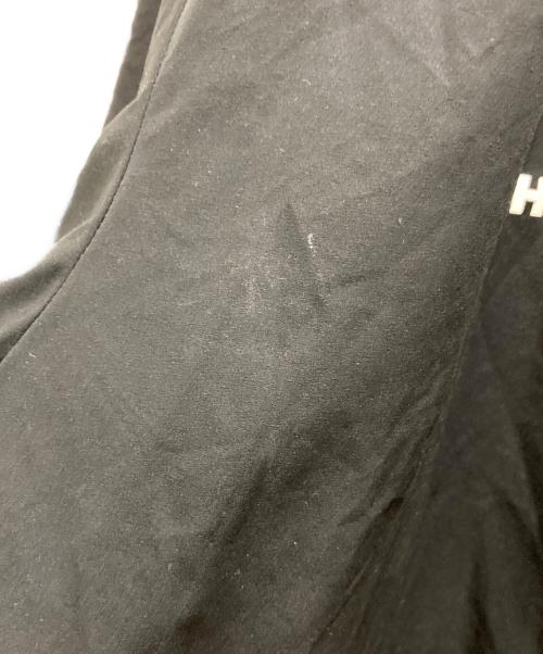 F.C.R.B.（エフシーレアルブリストル）F.C.R.B. (エフシーレアルブリストル) ナイロンジャケット ブラック サイズ:XLの古着・服飾アイテム