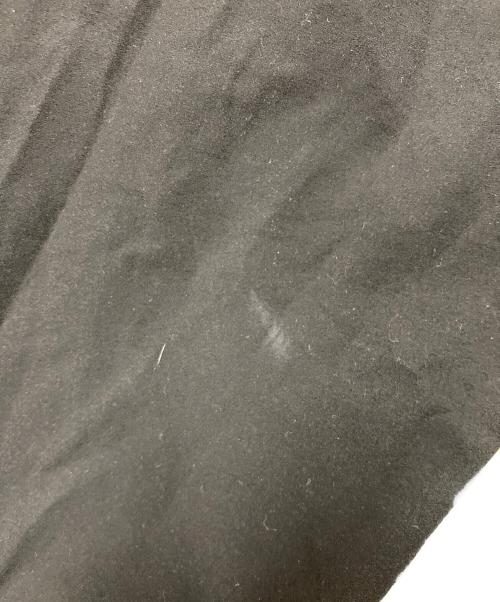 F.C.R.B.（エフシーレアルブリストル）F.C.R.B. (エフシーレアルブリストル) ナイロンジャケット ブラック サイズ:XLの古着・服飾アイテム