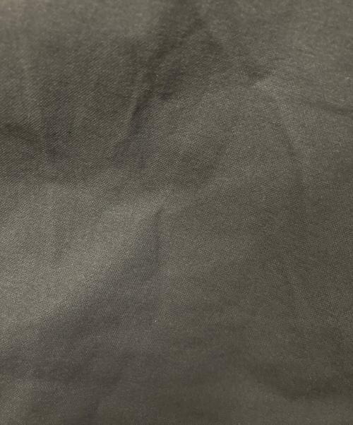 ARC'TERYX（アークテリクス）ARC'TERYX (アークテリクス) Cronin Cotton Overshirt ブラック サイズ:Sの古着・服飾アイテム