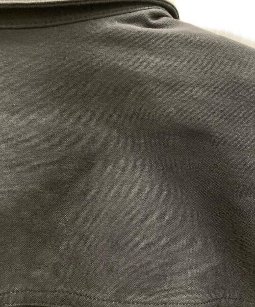 ARC'TERYX（アークテリクス）ARC'TERYX (アークテリクス) Cronin Cotton Overshirt ブラック サイズ:Sの古着・服飾アイテム