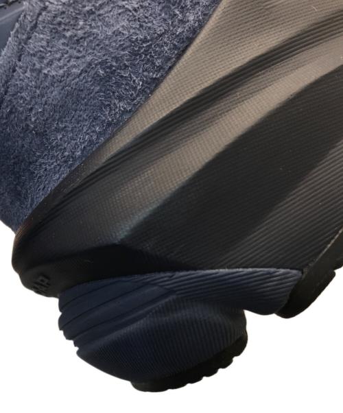 NEW BALANCE（ニューバランス）NEW BALANCE (ニューバランス) スニーカー ブルー サイズ:US 9の古着・服飾アイテム