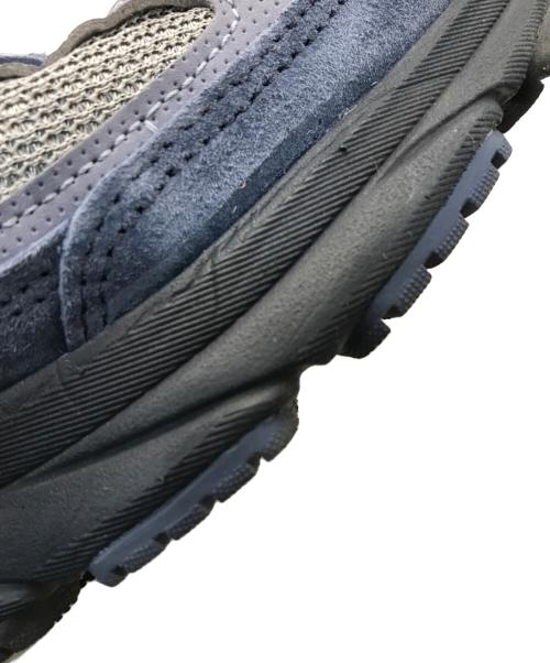 NEW BALANCE（ニューバランス）NEW BALANCE (ニューバランス) スニーカー ブルー サイズ:US 9の古着・服飾アイテム