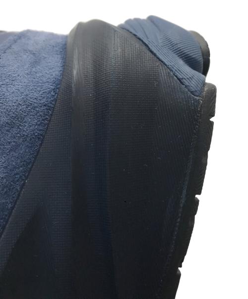 NEW BALANCE（ニューバランス）NEW BALANCE (ニューバランス) スニーカー ブルー サイズ:US 9の古着・服飾アイテム