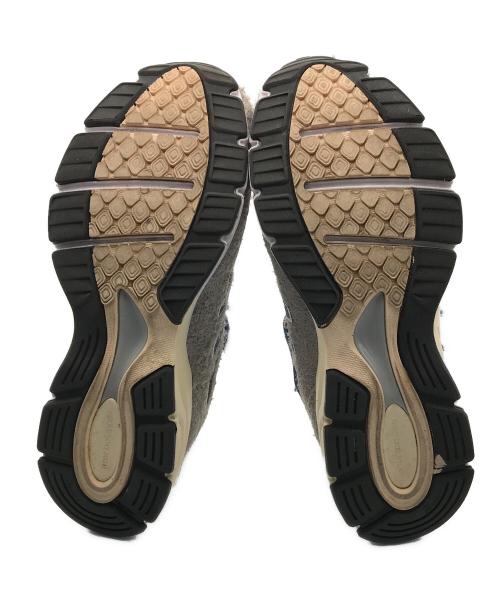 NEW BALANCE（ニューバランス）NEW BALANCE (ニューバランス) スニーカー グレー サイズ:US 9の古着・服飾アイテム