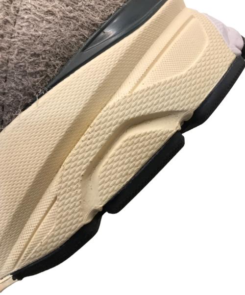 NEW BALANCE（ニューバランス）NEW BALANCE (ニューバランス) スニーカー グレー サイズ:US 9の古着・服飾アイテム