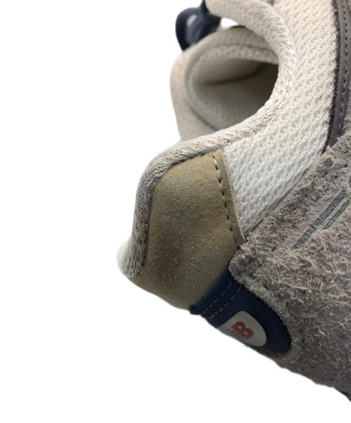 NEW BALANCE（ニューバランス）NEW BALANCE (ニューバランス) スニーカー グレー サイズ:US 9の古着・服飾アイテム
