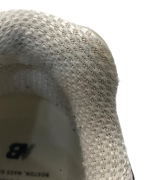 NEW BALANCE（ニューバランス）NEW BALANCE (ニューバランス) スニーカー グレー サイズ:US 9の古着・服飾アイテム