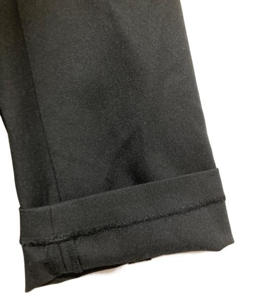 RIM.ARK（リムアーク）RIM.ARK (リムアーク) Tailcoat design dress ブラック サイズ:Mの古着・服飾アイテム