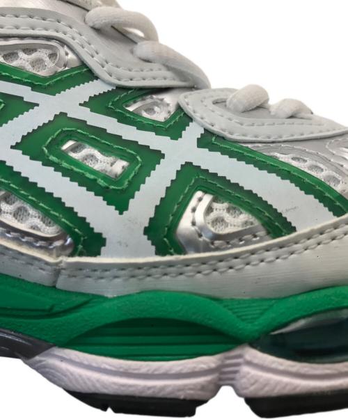 asics（アシックス）asics (アシックス) HIDDEN NY (ヒドゥンニューヨーク) Gel-NYC 