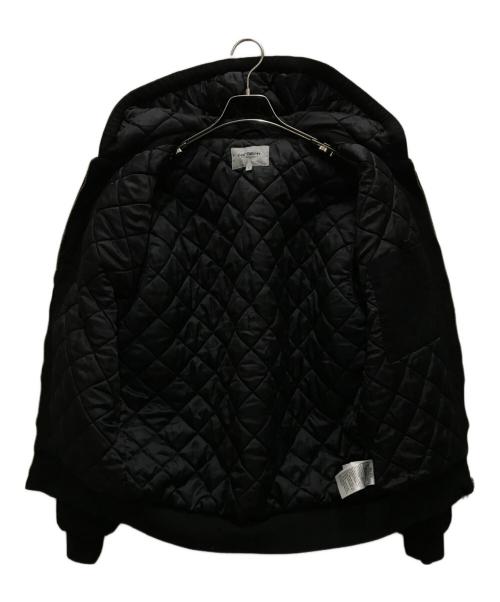 Carhartt WIP（カーハートダブリューアイピー）CARHARTT WIP (カーハートダブリューアイピー) OG ACTIVE JACKET ブラック サイズ:Ｓの古着・服飾アイテム